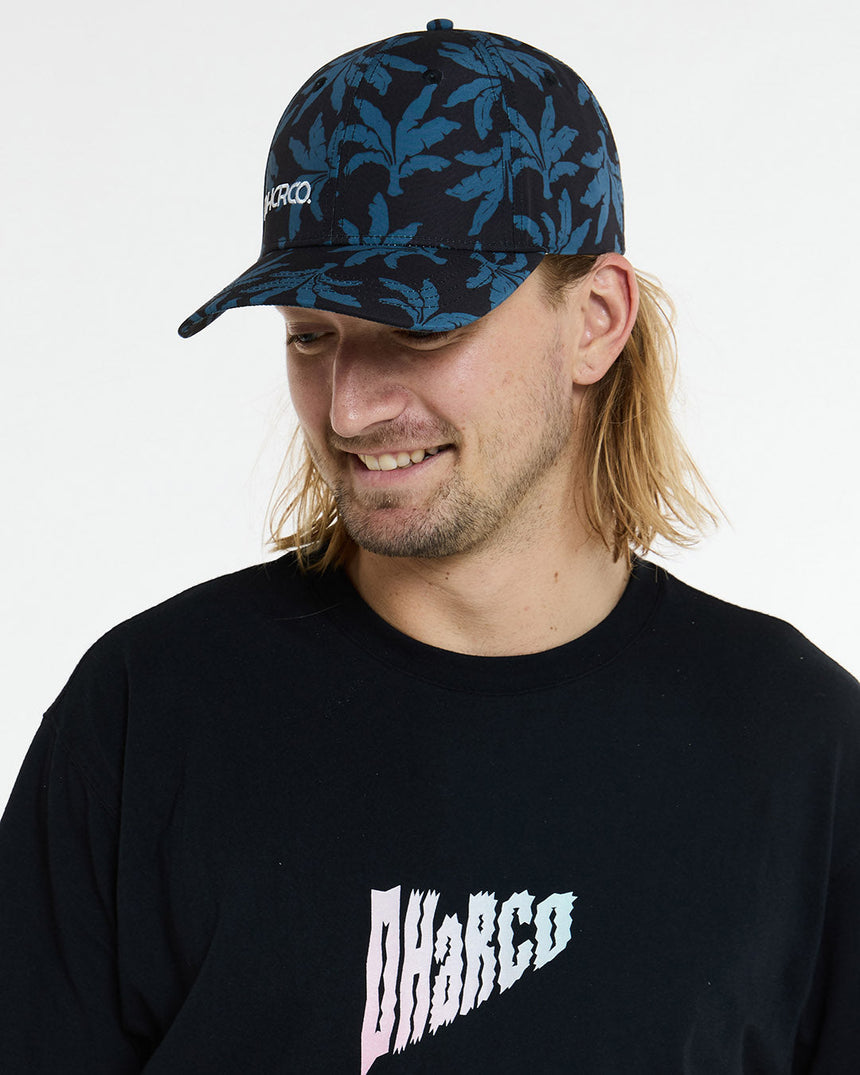Casquette Coton | Orara | Casquettes | ACCESSOIRES UNISEXES | DHaRCO | Image 5 sur 5