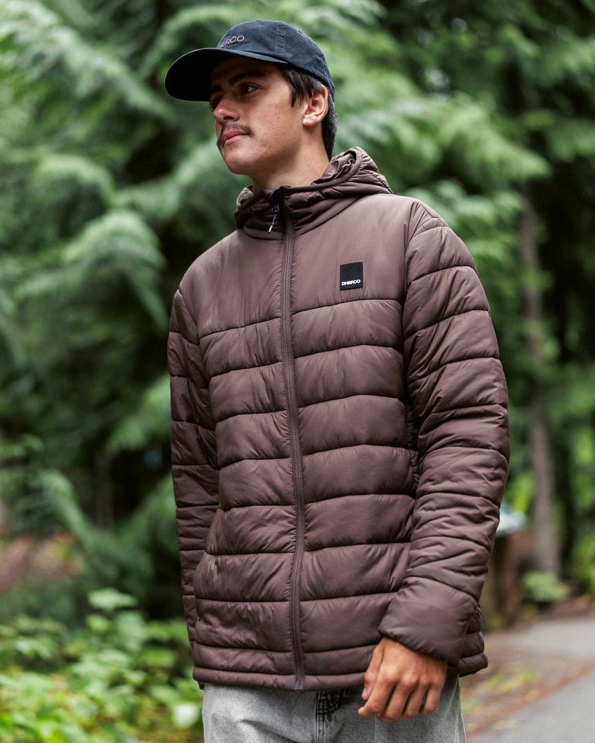 Doudoune Roam pour homme | Ridge