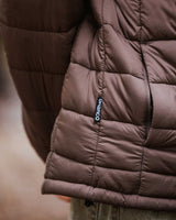 Doudoune Roam pour homme | Ridge HOMMES | HAUTS VESTES | VESTE DE PLUIE | DHaRCO | VTT Image 7 sur 8