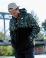 Mens Sherpa | Vein