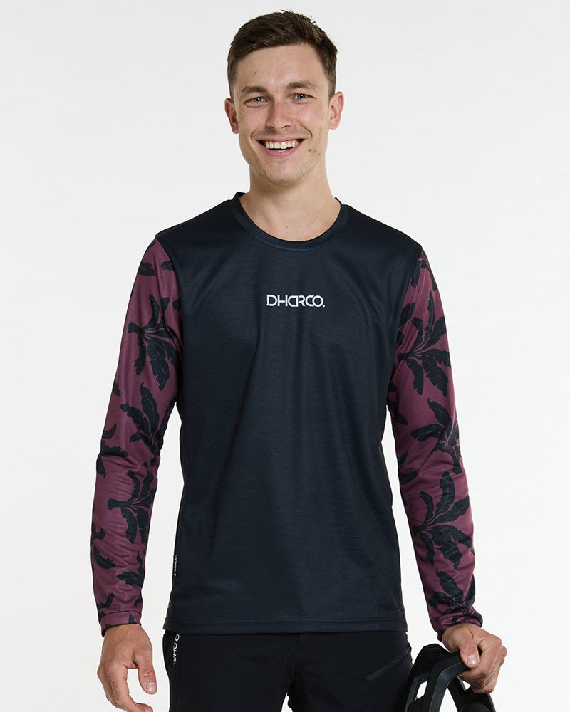 MENS MTB TOPS DHARCO CANADA