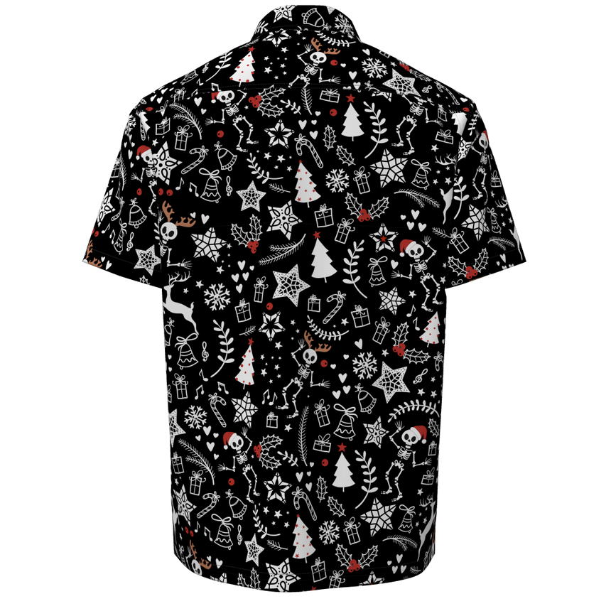 Unisex Party Shirt | XMAS