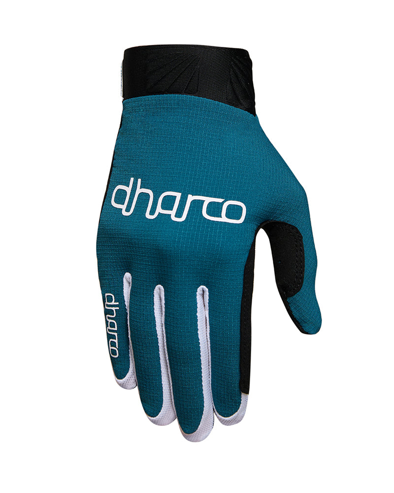 Gants Gravity pour femme | Bleu marocain