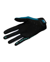 Gants Gravity pour femme | Bleu marocain