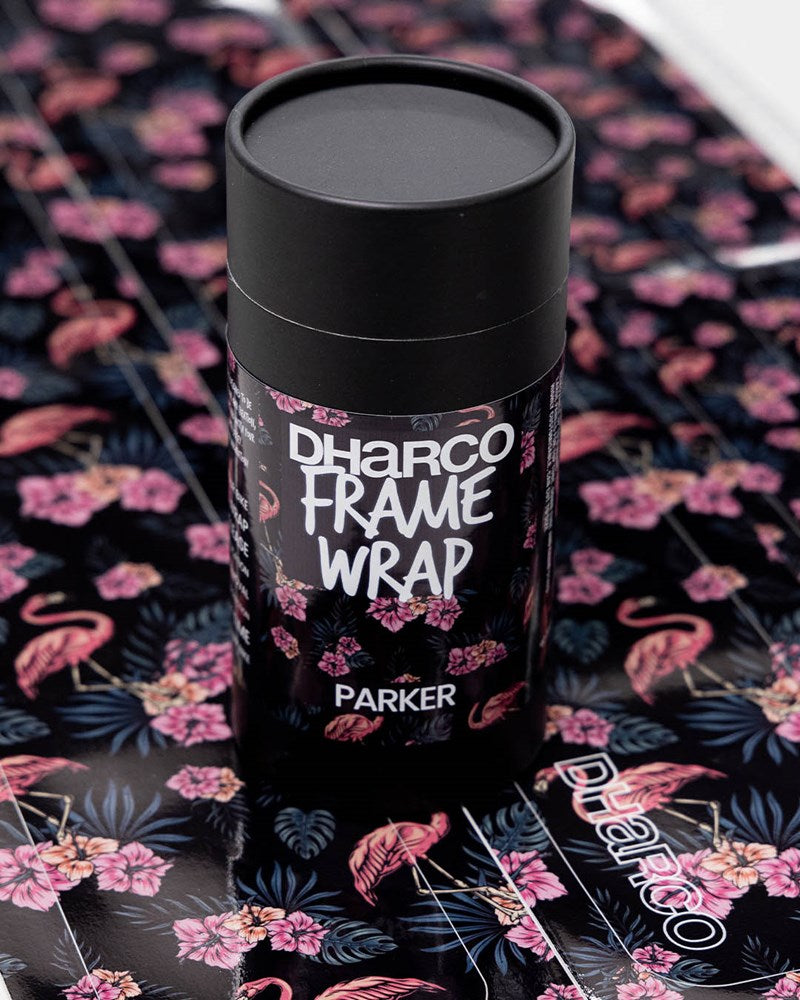 Frame Wrap | Parker
