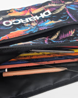 Pencil Stasher | Stoke Wizard