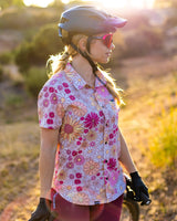 Youth Tech Party Shirt | Rachel Strait Signature Edition