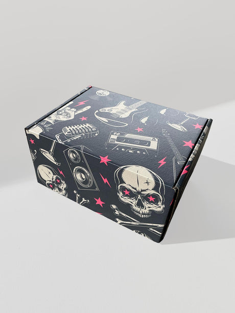 GIFT BOX | RocknRolla
