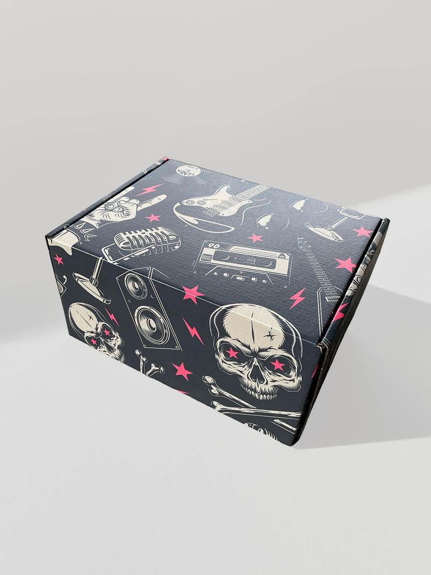 GIFT BOX | RocknRolla