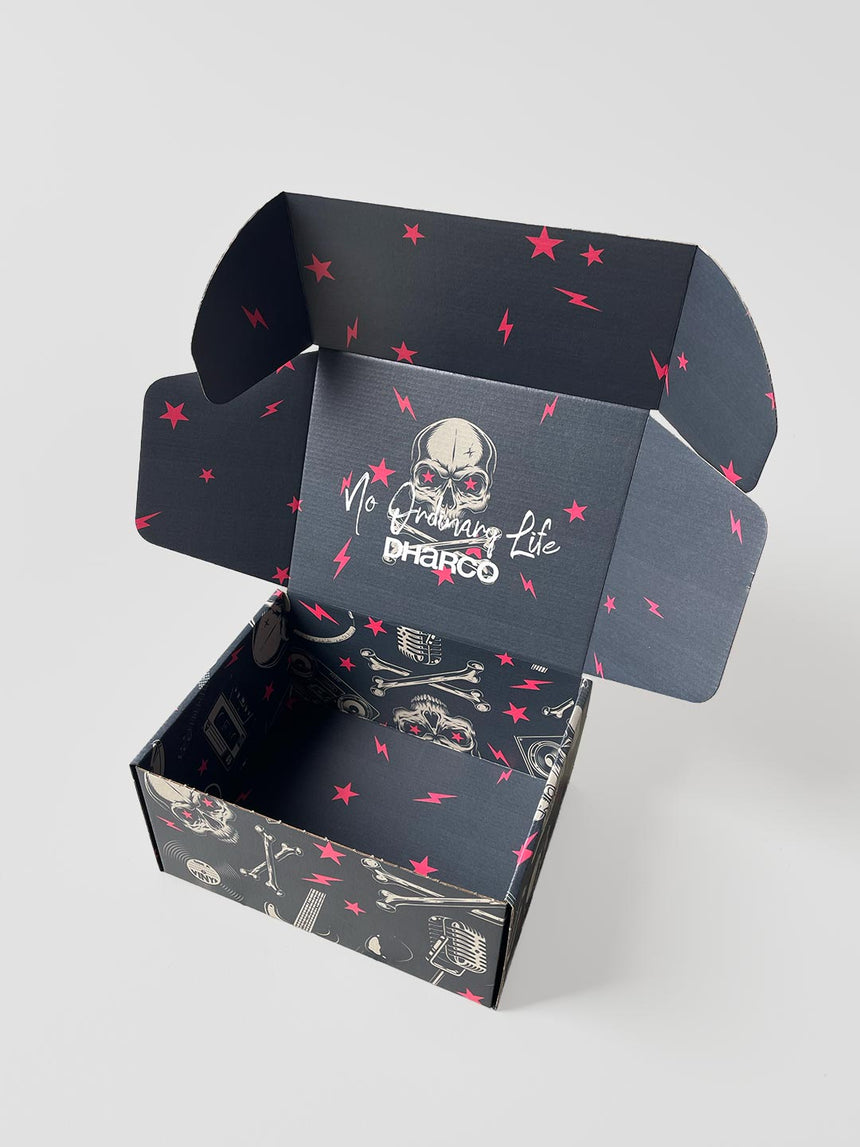 GIFT BOX | RocknRolla