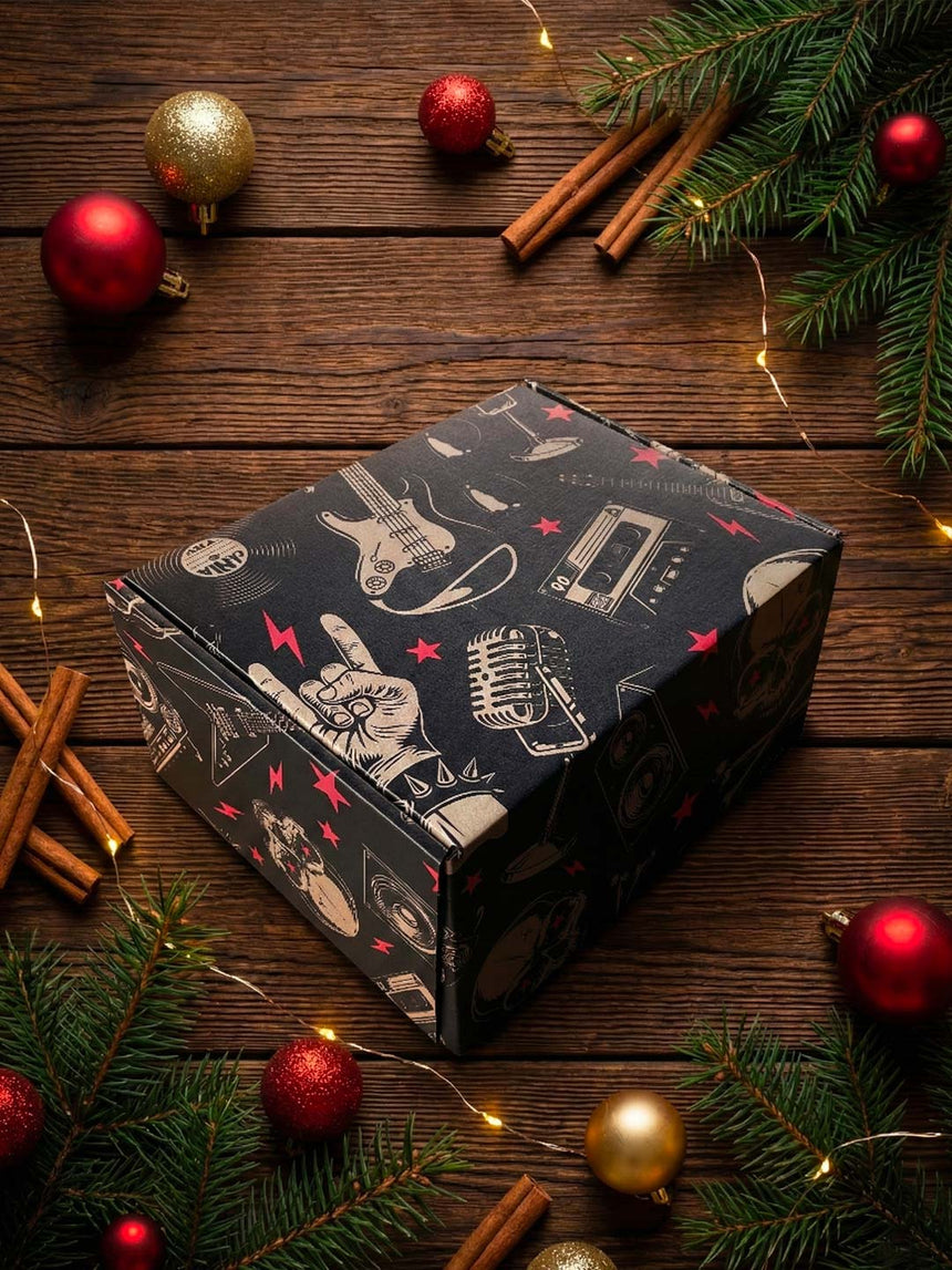 GIFT BOX | RocknRolla