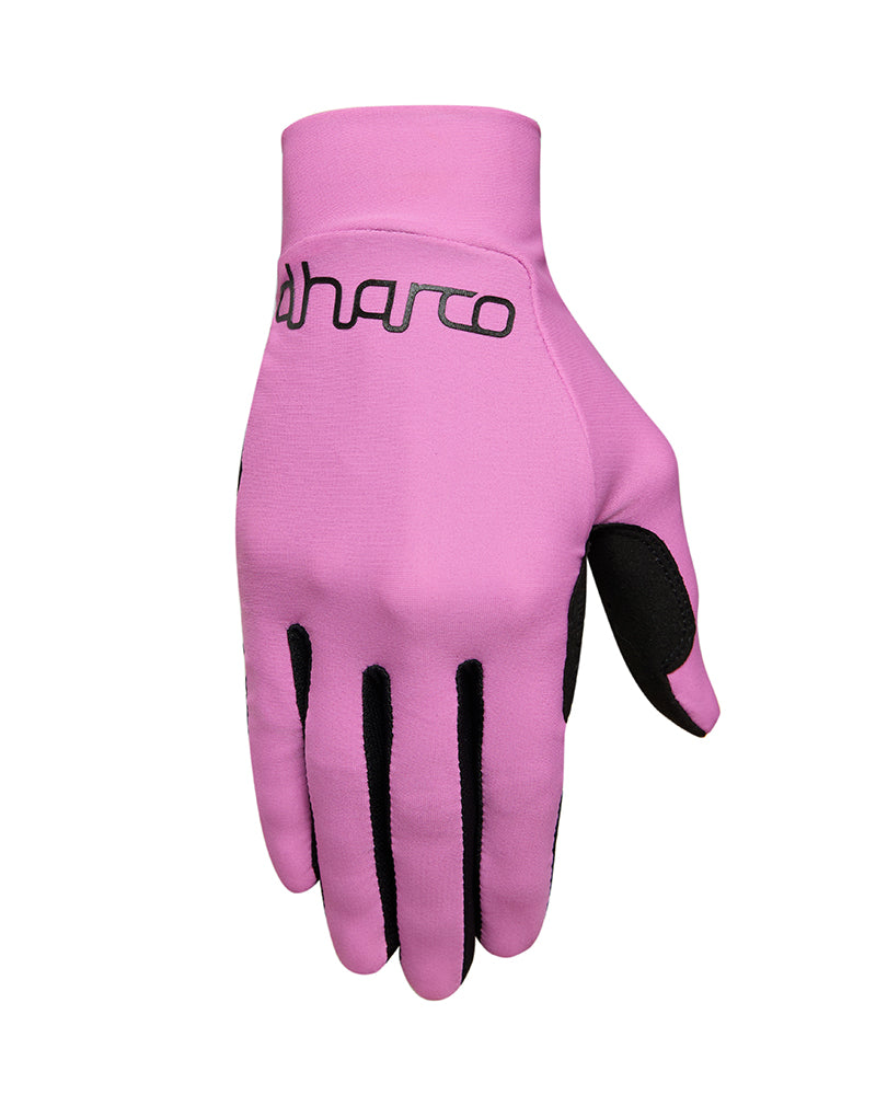 Womens Trail Glove | Rebel Rose