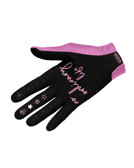 Gants Trail pour femme | Rebel Rose