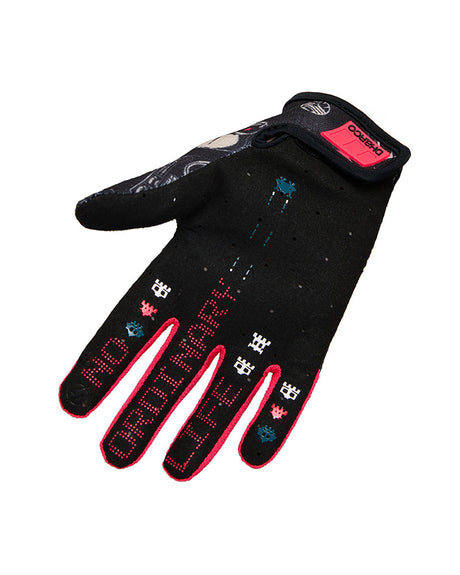Gants Gravity pour junior | RocknRolla