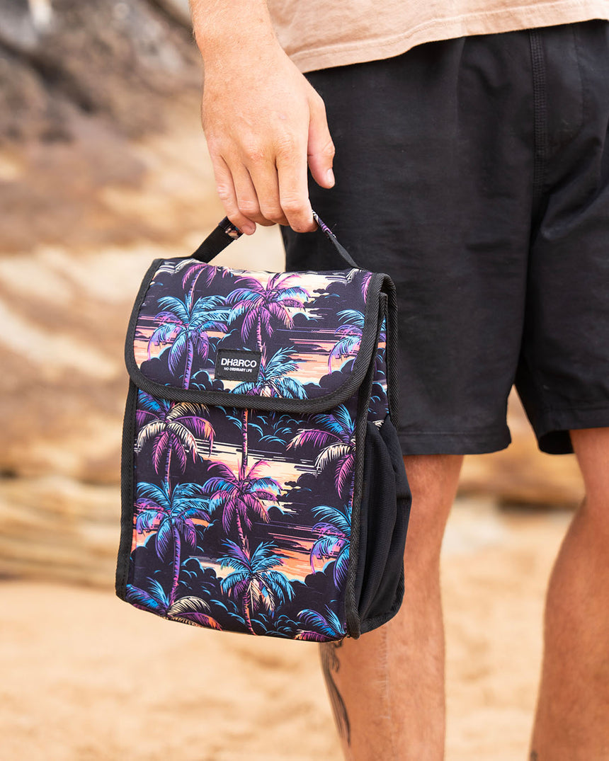 Lunch Bag | Stoke Wizard