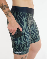 Womens Padded Party Pants | Cypress