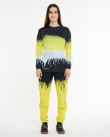 Womens Gravity Pants | Acid Rain