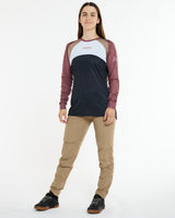 Womens Race Jersey | Lotus