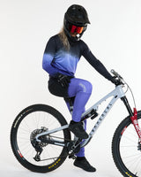 Womens Gravity Pants | Ultra Violet