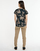 Womens Short Sleeve Jersey | Louis
