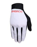 Mens Trail Glove | White