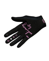 Womens Trail Glove | White