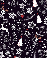 Unisex Party Shirt | XMAS