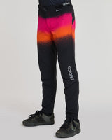 Youth Gravity Pants | Black Snake