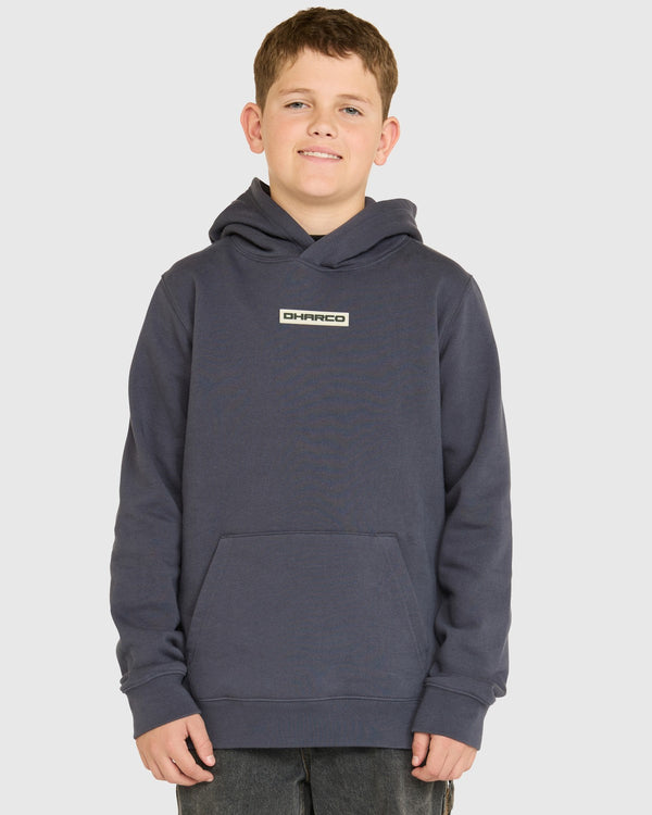 Youth Hoodie | Storm