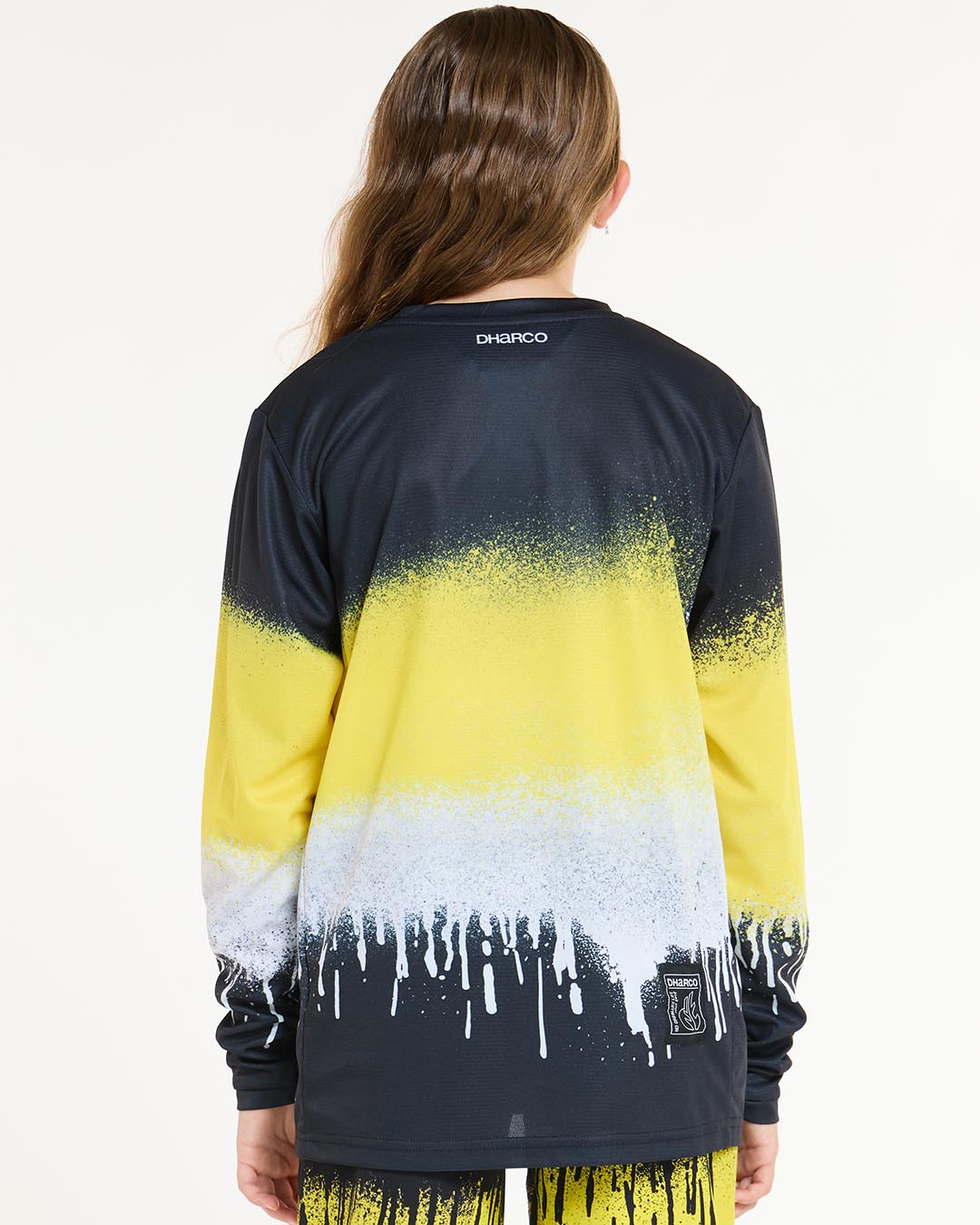 Youth Gravity Jersey | Acid Rain