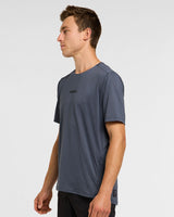 Mens Ather Short Sleeve Jersey | Storm