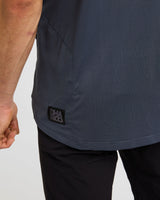 Mens Ather Short Sleeve Jersey | Storm