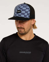Flat Brim Trucker | Reality Check