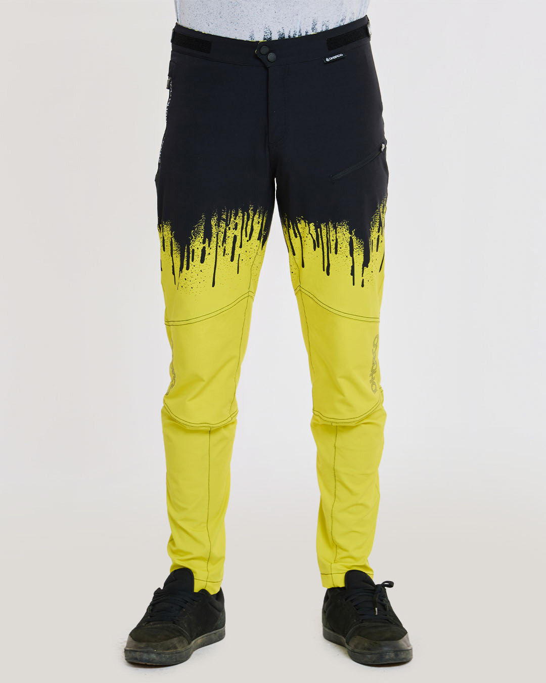 Mens Gravity Pants | Acid Rain