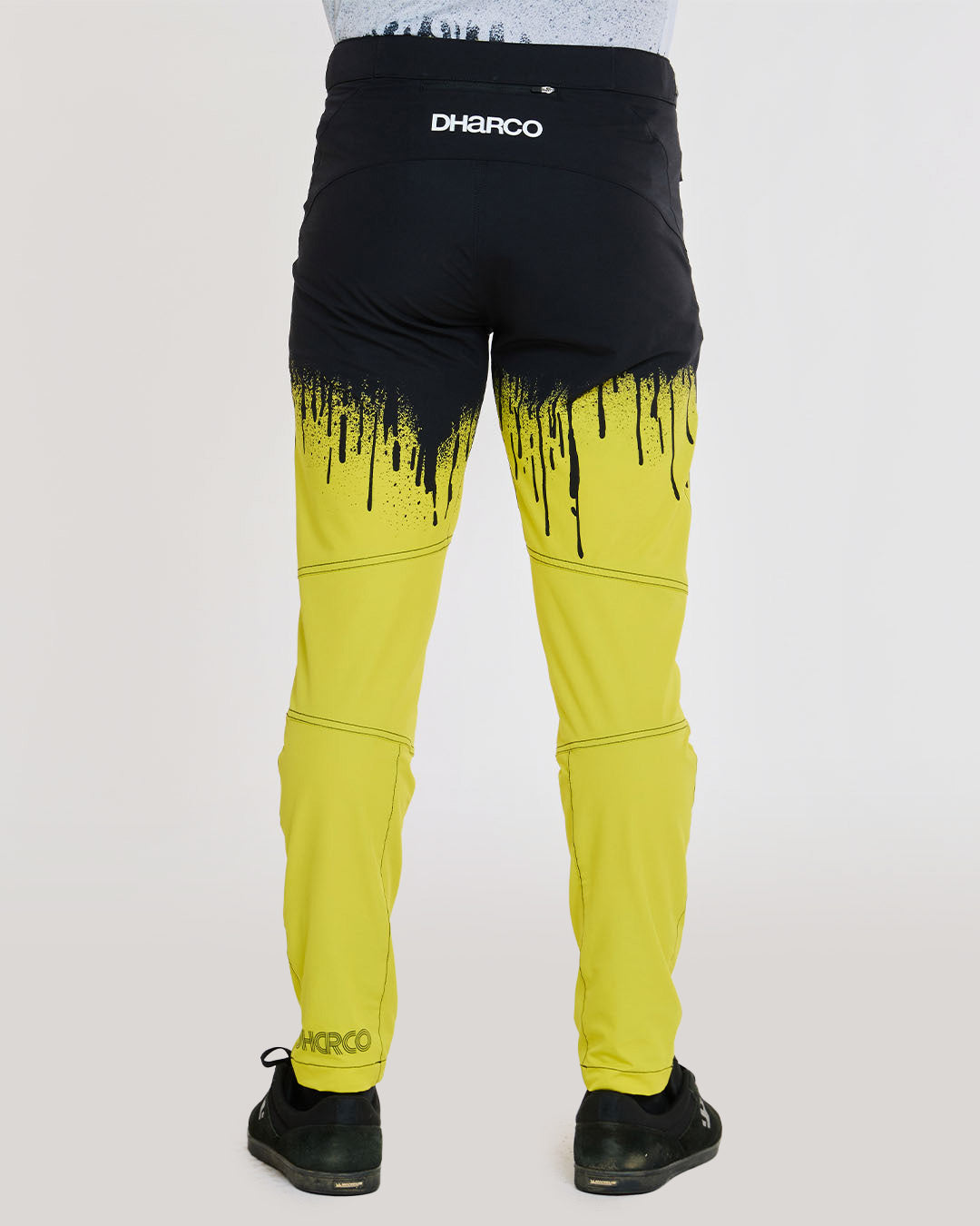 Mens Gravity Pants | Acid Rain