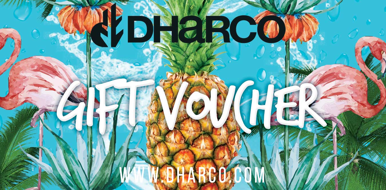 DHARCO CANADA GIFT CARD