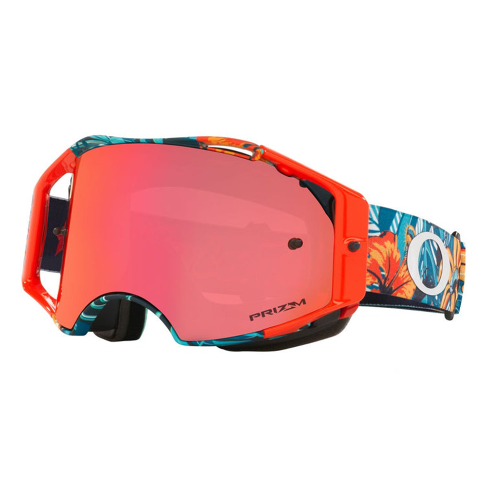 Oakley airbrake deals mtb